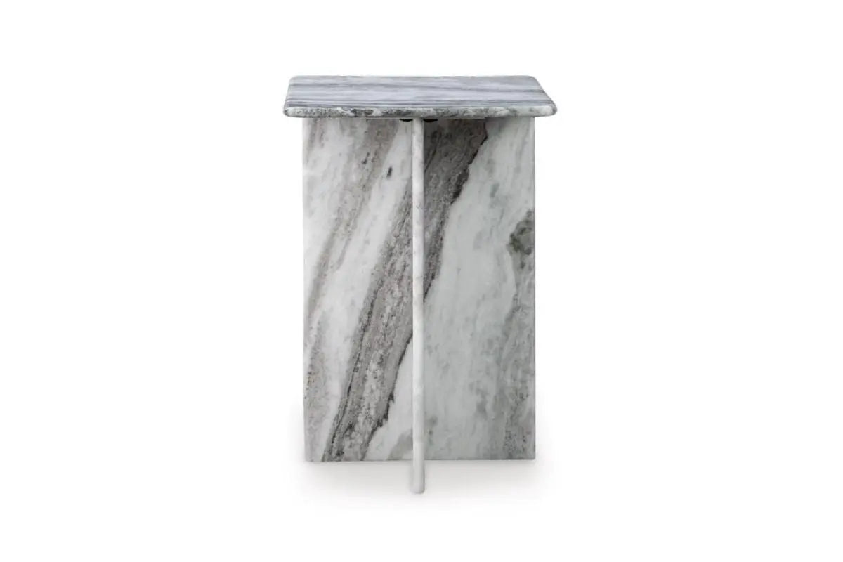 672451522:Keithwell Accent Table, Front