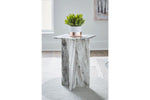 672451522:Keithwell Accent Table, Styled