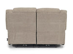 909928436:Kelsey Power Loveseat, Back