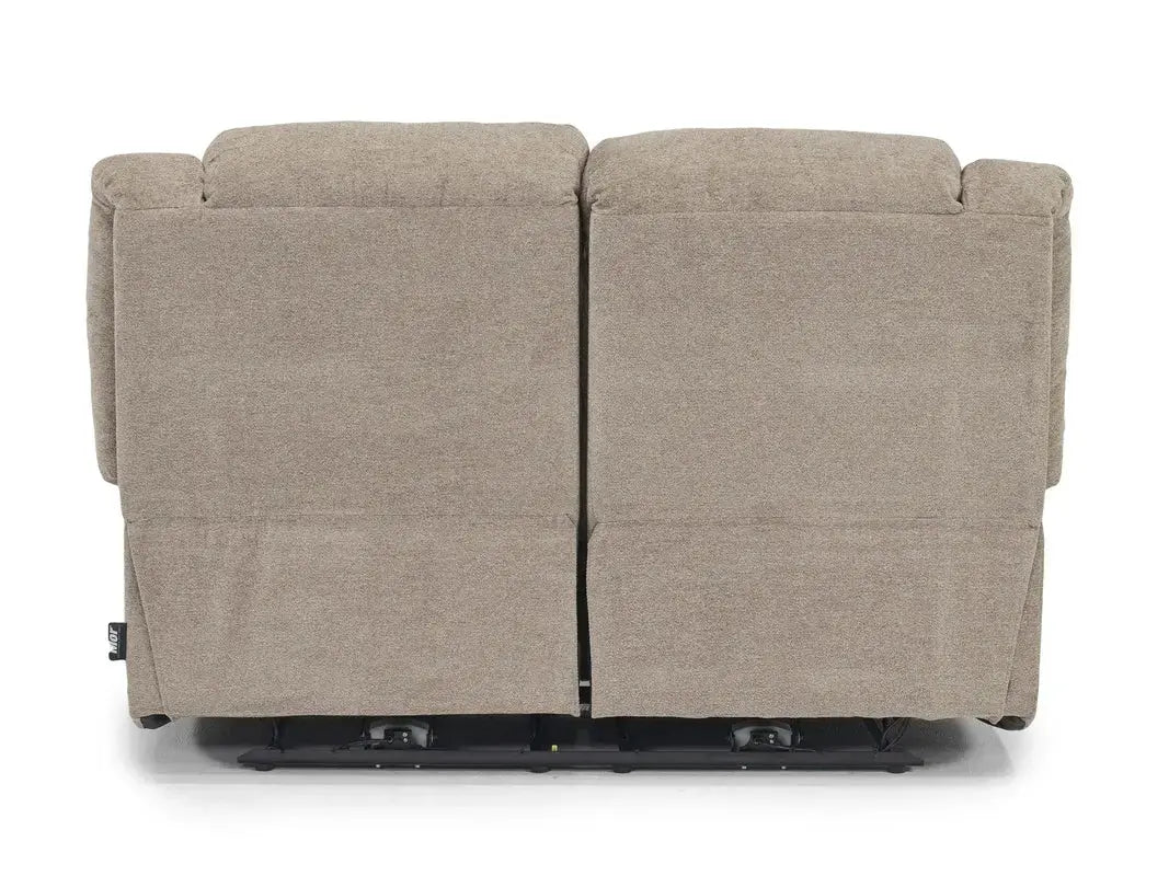 909928436:Kelsey Power Loveseat, Back