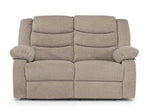 909928436:Kelsey Power Loveseat, Front