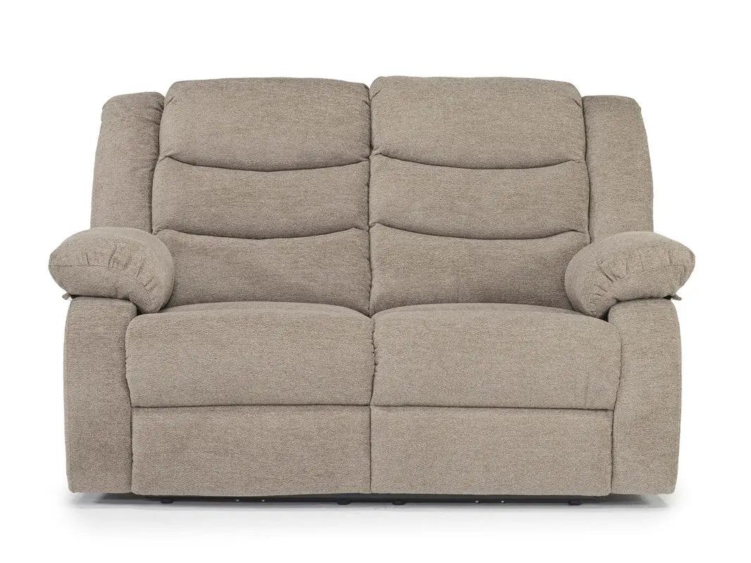 909928436:Kelsey Power Loveseat, Front