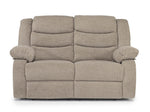 KELSEY003:Kelsey Power Sofa & Loveseat, Front