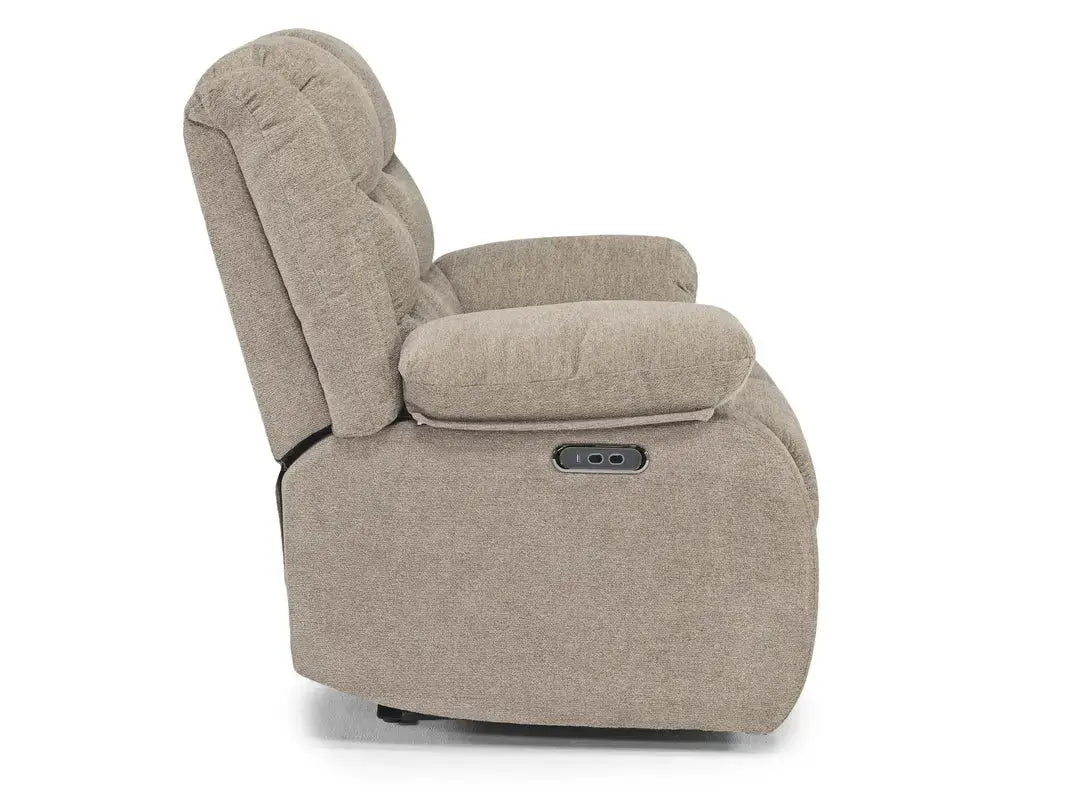 909928436:Kelsey Power Loveseat, Side