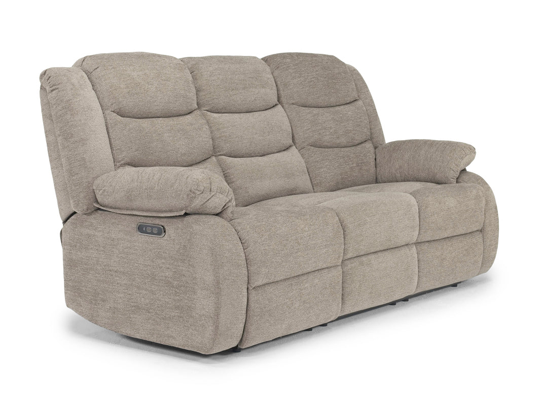 897383025:Kelsey Power Sofa, Angle