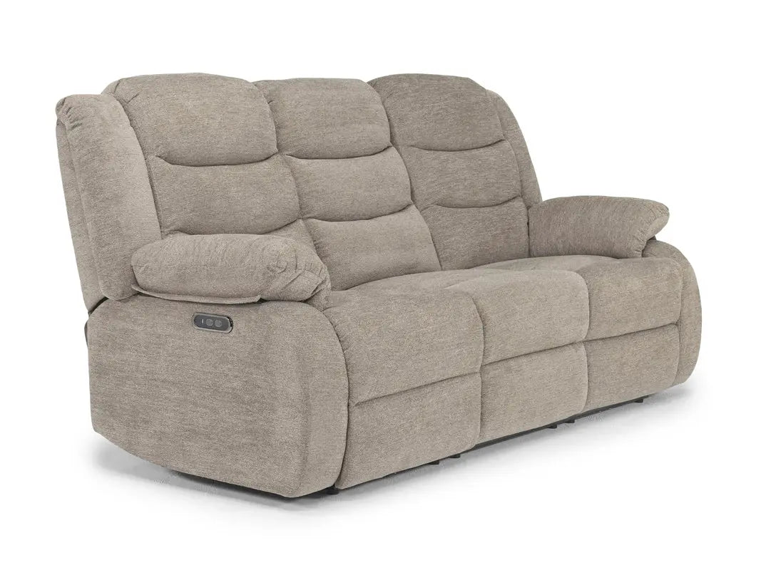 897383025:Kelsey Power Sofa, Angle
