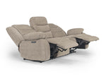KELSEY003:Kelsey Power Sofa & Loveseat, Angle