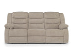 KELSEY003:Kelsey Power Sofa & Loveseat, Front