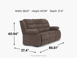 535780603:Kelsey Queen Sleeper Sofa, 