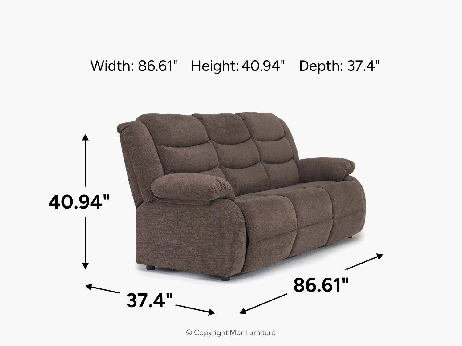 535780603:Kelsey Queen Sleeper Sofa, 