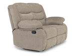304207278:Kelsey Reclining Loveseat, Angle