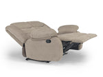 304207278:Kelsey Reclining Loveseat, Angle
