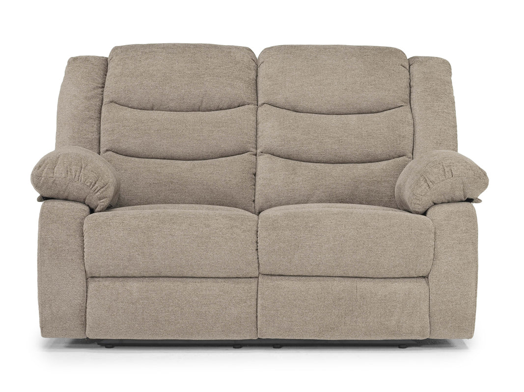 304207278:Kelsey Reclining Loveseat, Front