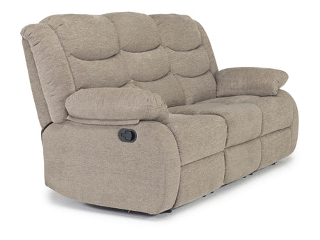 Kelsey Reclining Sofa
