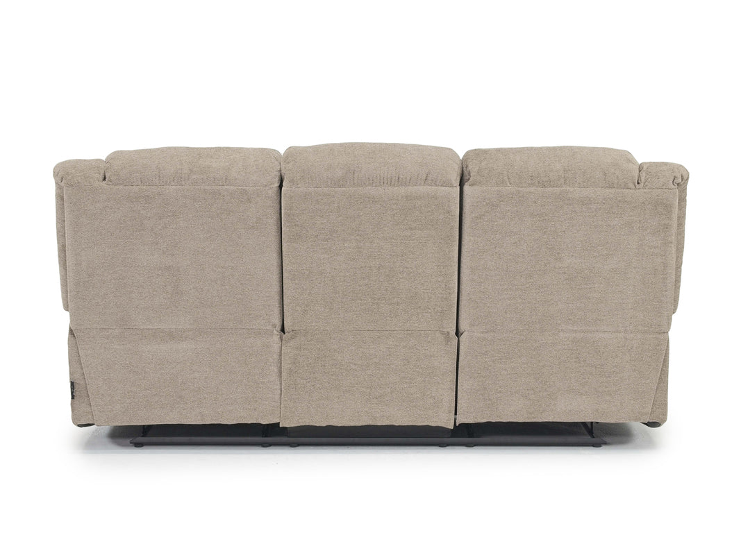 073063031:Kelsey Reclining Sofa, Back