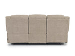073063031:Kelsey Reclining Sofa, Back