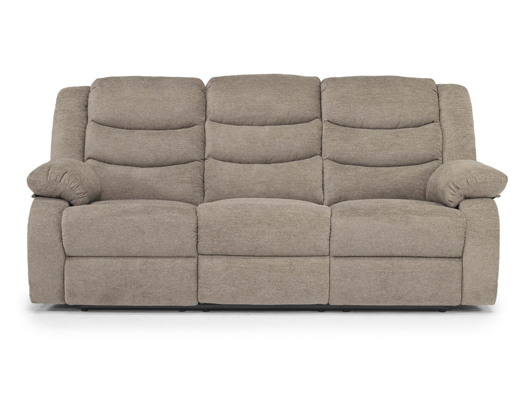 073063031:Kelsey Reclining Sofa, Front