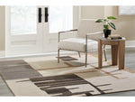 854349421:Kencher Rug, Styled