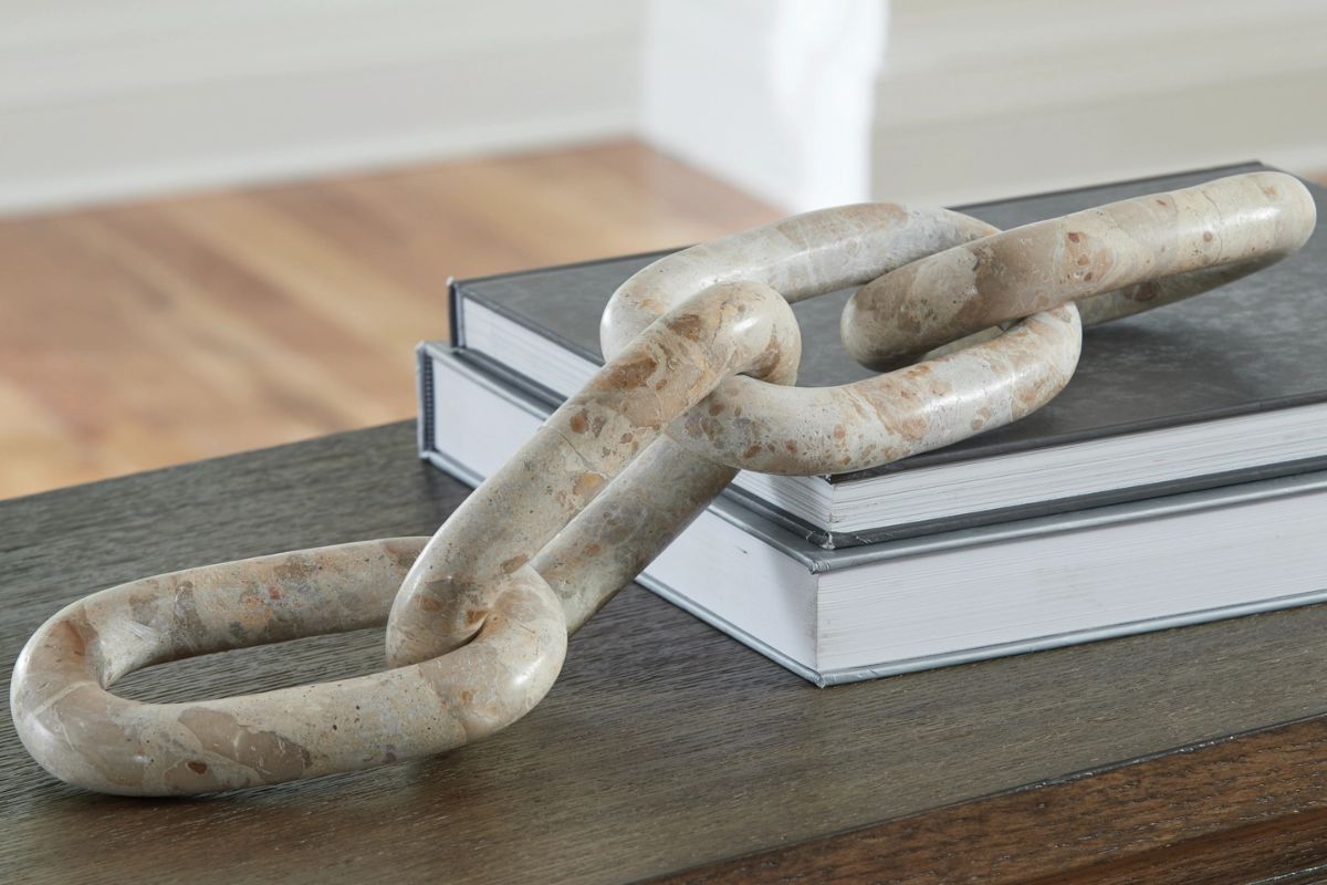459064774:Kenport Sculpture Or Decorativ, Styled