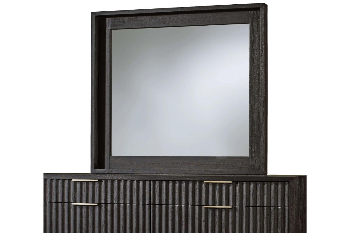 877406670:Kentfield Mirror, AngledAngle