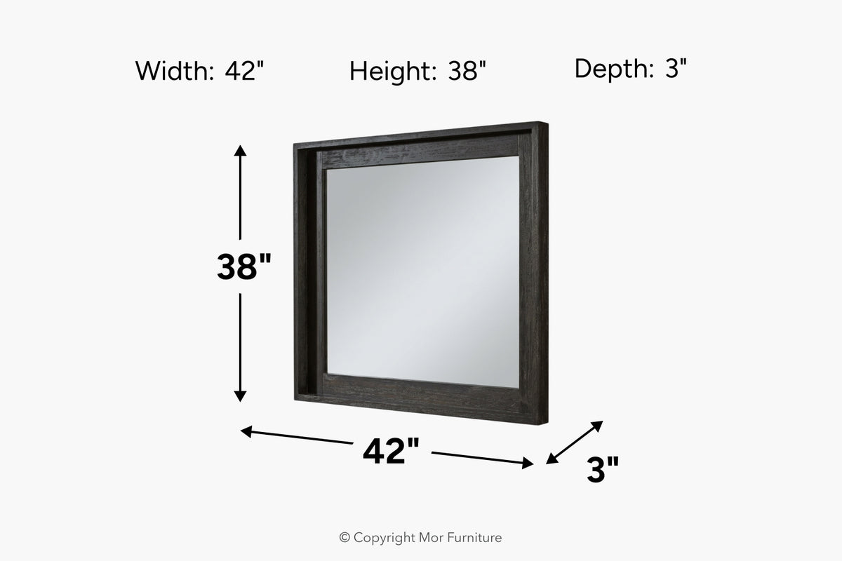 877406670:Kentfield Mirror,