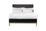 KENTFLD05:Kentfield Platform Bed & Dress, Front