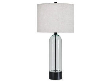 321680645:Kerrbrook Lamp, Front