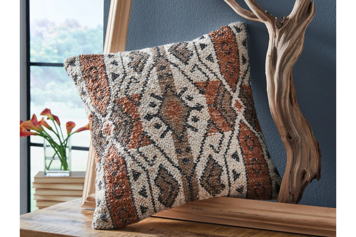864945816:Kierenworth Accent Pillow, Styled