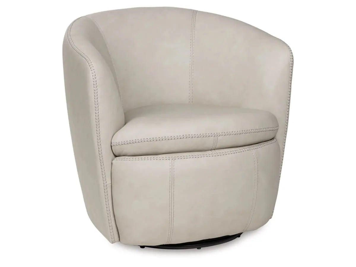 474993891:Kierreys Accent Chair, AngledAngle