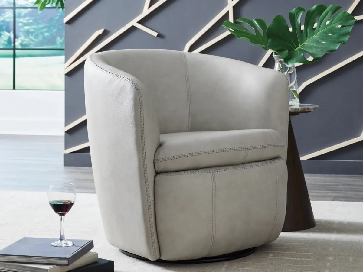 474993891:Kierreys Accent Chair, Styled