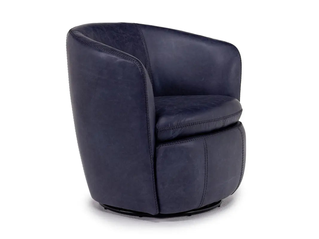 254282283:Kierreys Swivel Chair, Angle