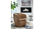 975852597:Kierreys Swivel Chair, Styled