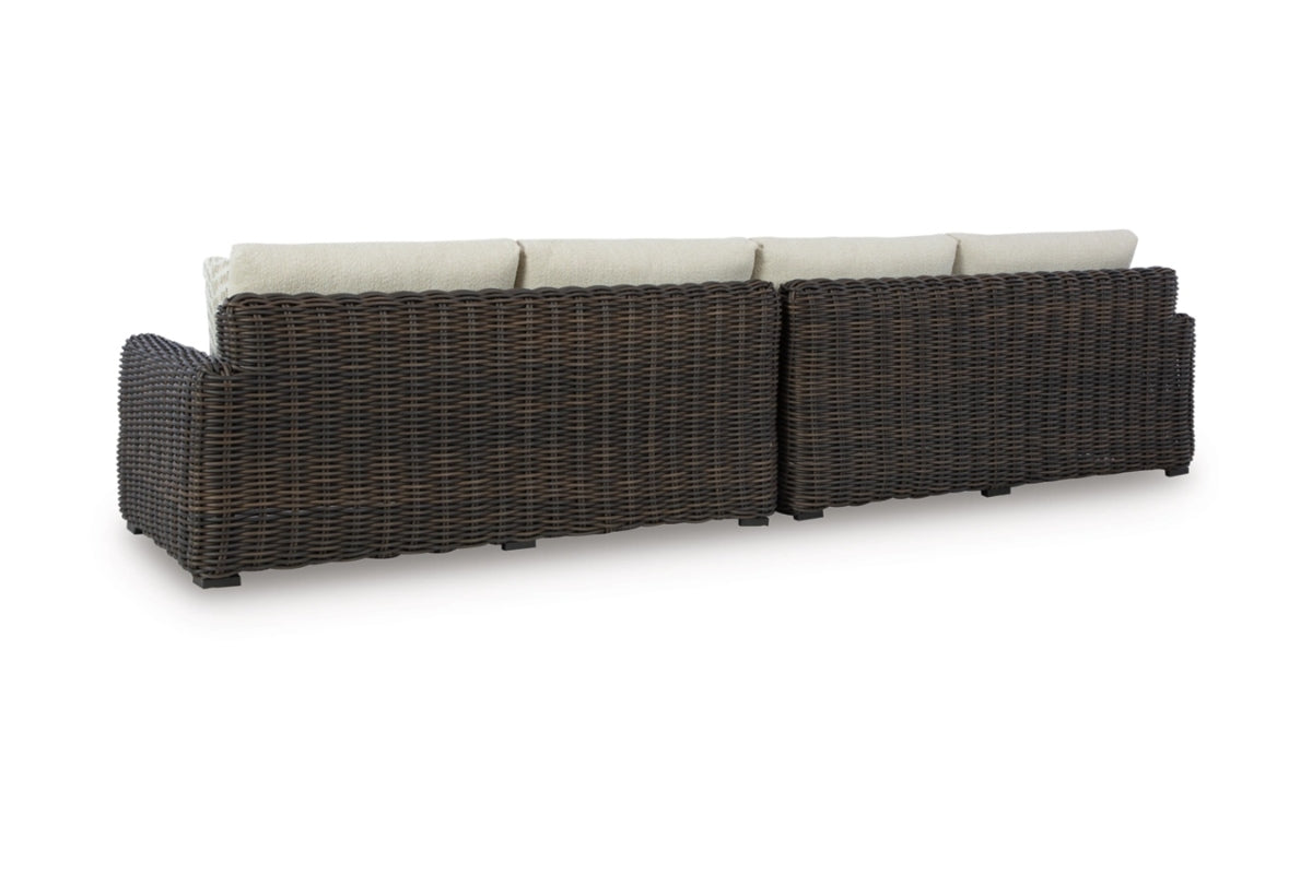 692338061:Kimora Outdoor 2 Piece Section, Back
