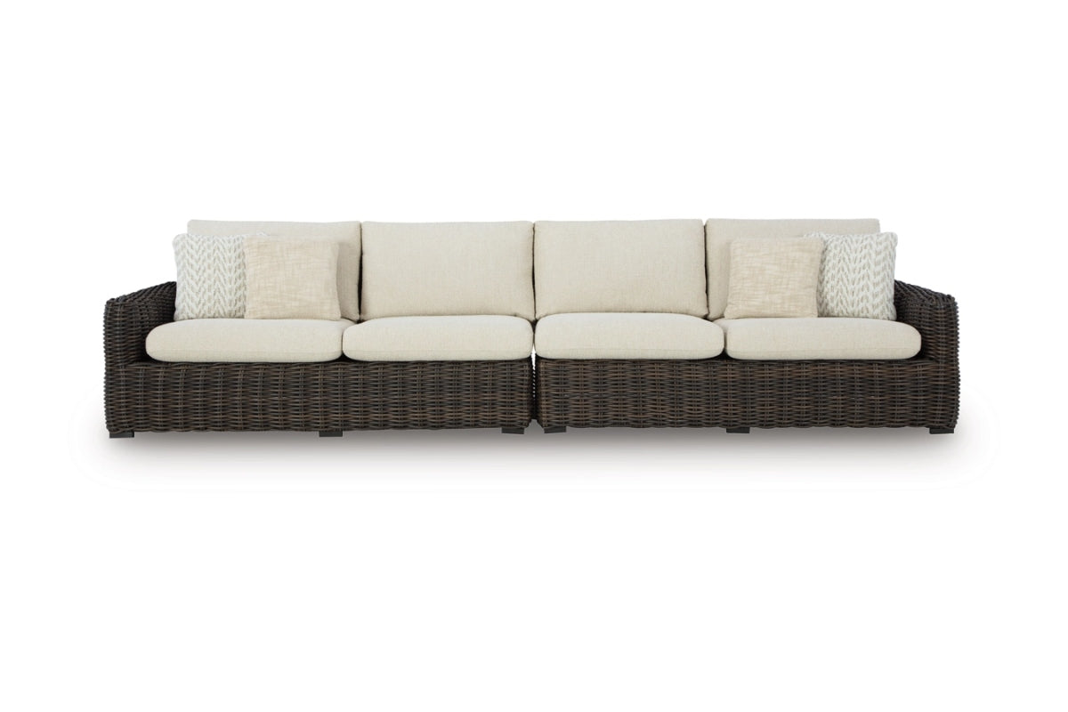 692338061:Kimora Outdoor 2 Piece Section, Front