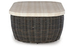 597988590:Kimora Outdoor Coffee Table, Side