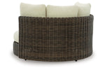223925426:Kimora Outdoor Accent Chair, Back