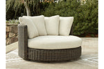 223925426:Kimora Outdoor Accent Chair, Styled