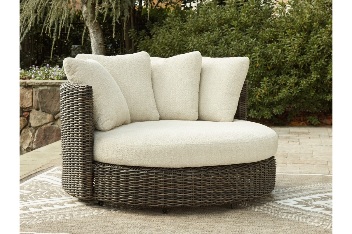 223925426:Kimora Outdoor Accent Chair, Styled
