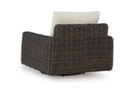 031827795:Kimora Outdoor Swivel Chair, BackAngled