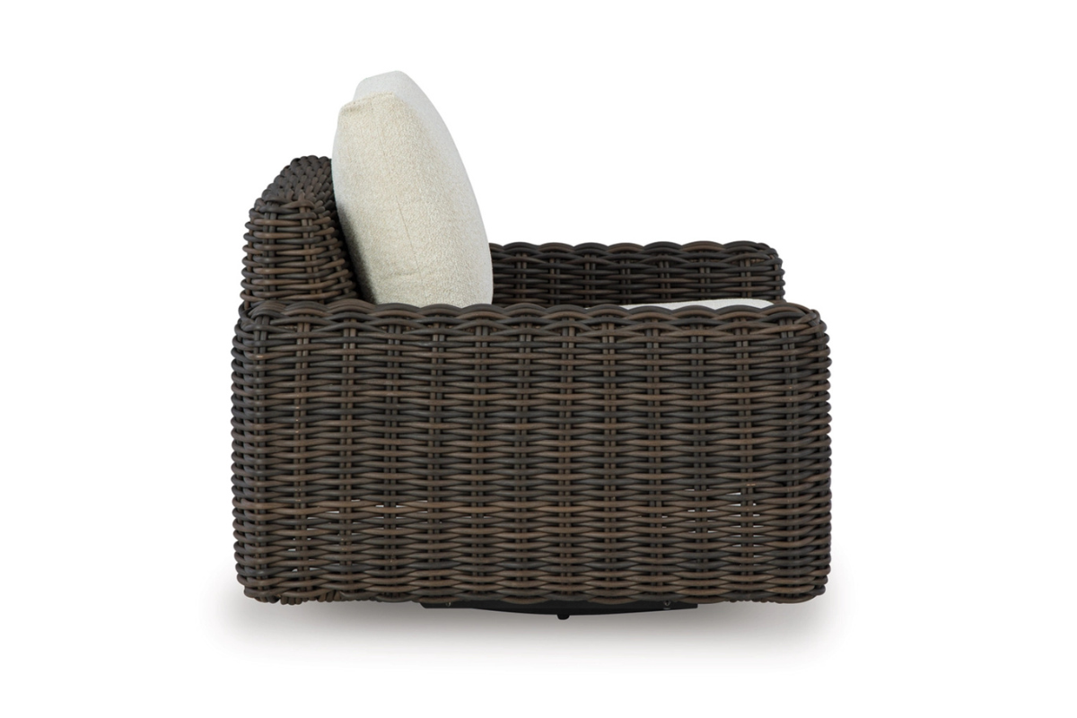 031827795:Kimora Outdoor Swivel Chair, Side