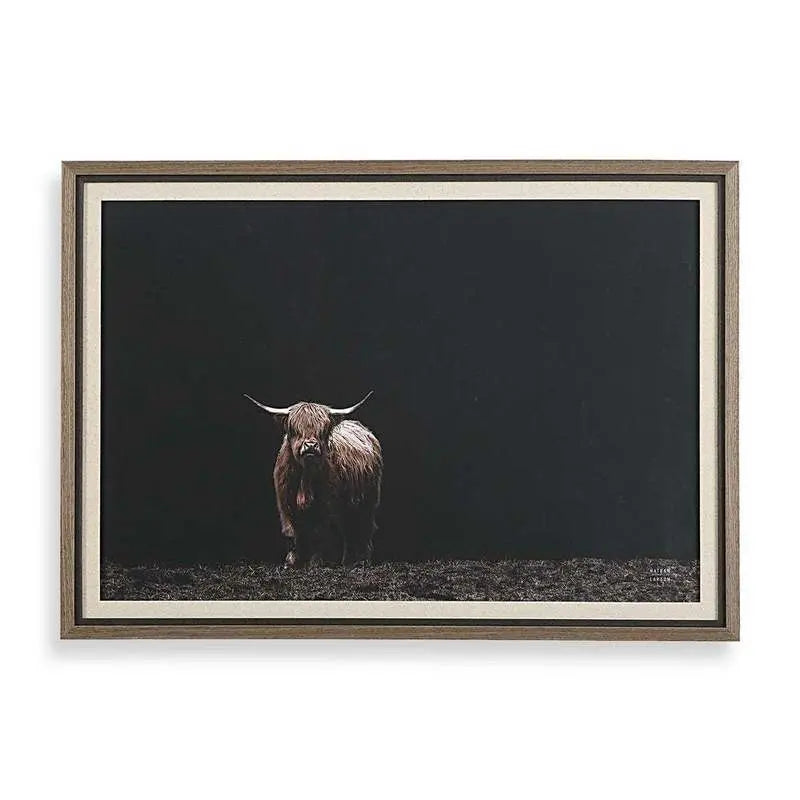 578697100:King Of The Hill Wall Art, 
