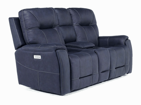 Kingston 3 Power Console Loveseat