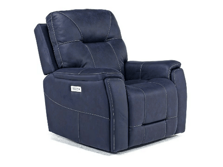 Kingston 3 Power Recliner