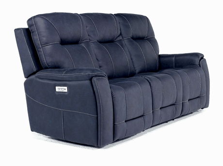 Kingston 3 Power Sofa