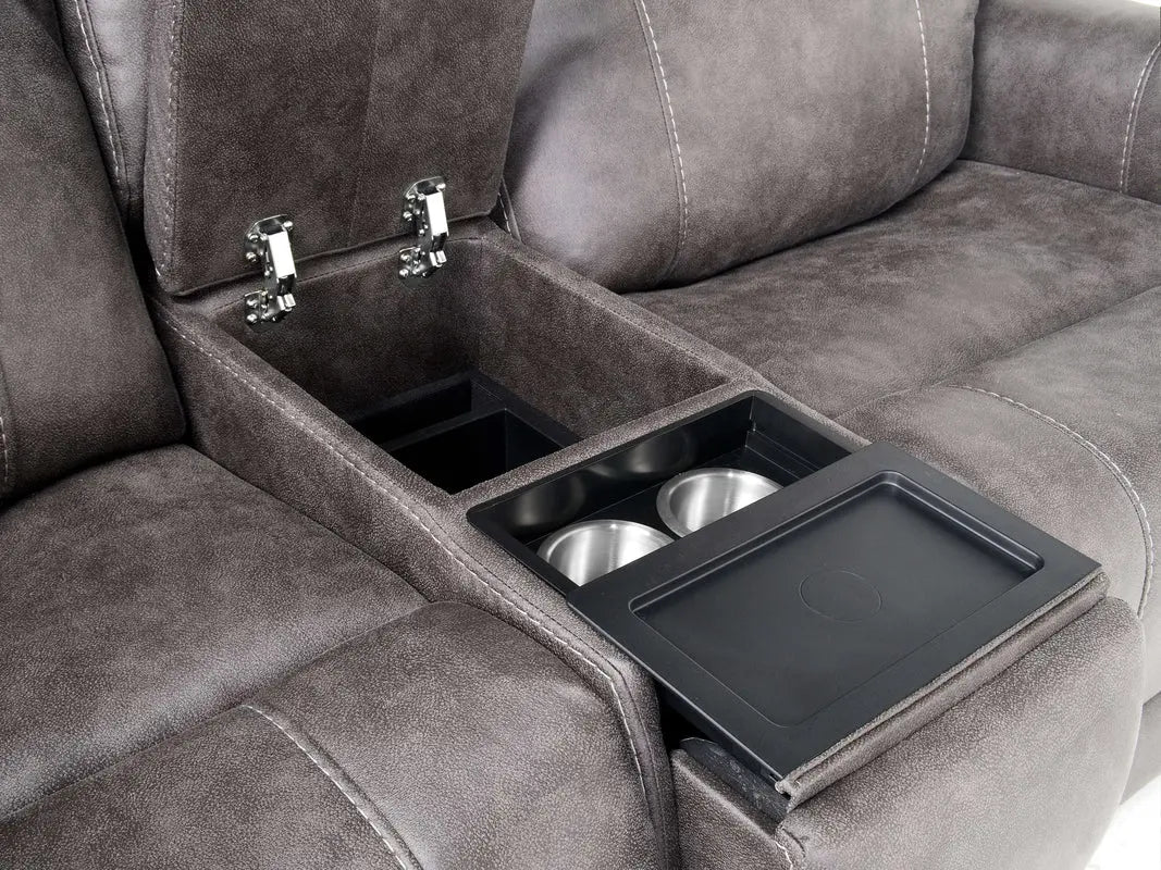 KINGSTO12:Kingston 7 Piece Sectional, 