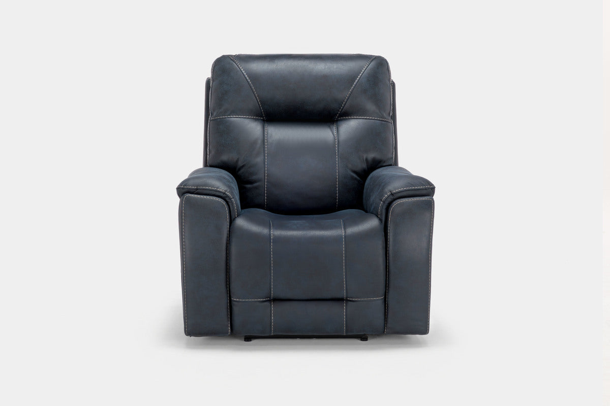 331181995:Kingston 3 Power Theater Recli, Front