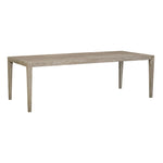 608442795:Kirkham Outdoor Dining Table, Angled