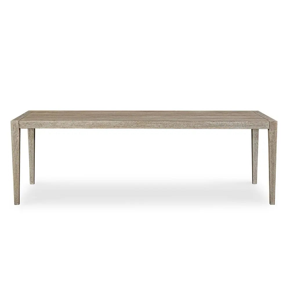 608442795:Kirkham Outdoor Dining Table, Front
