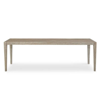 608442795:Kirkham Outdoor Dining Table, Front
