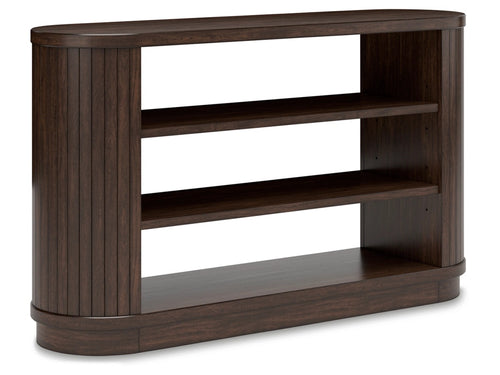 144091286:Korestone Bookcase, AngledAngle